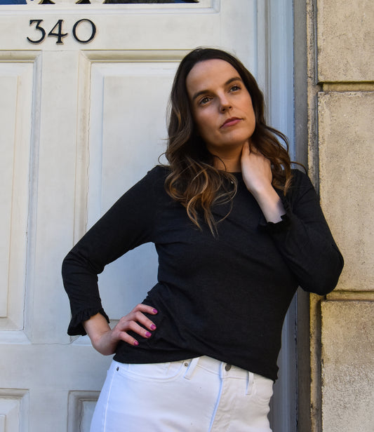 Polera Francisca marengo