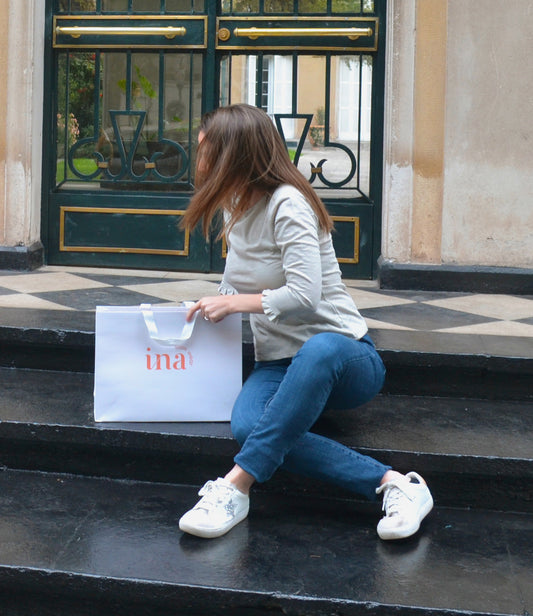 Ina / Tarjeta de regalo